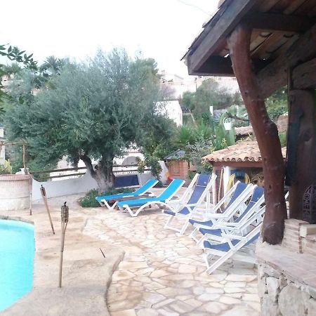 Studio Alba Beach El Campello Exterior photo