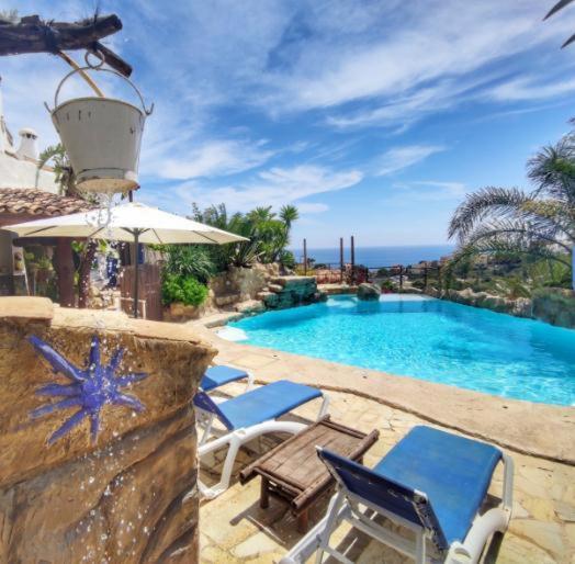 Studio Alba Beach El Campello Exterior photo