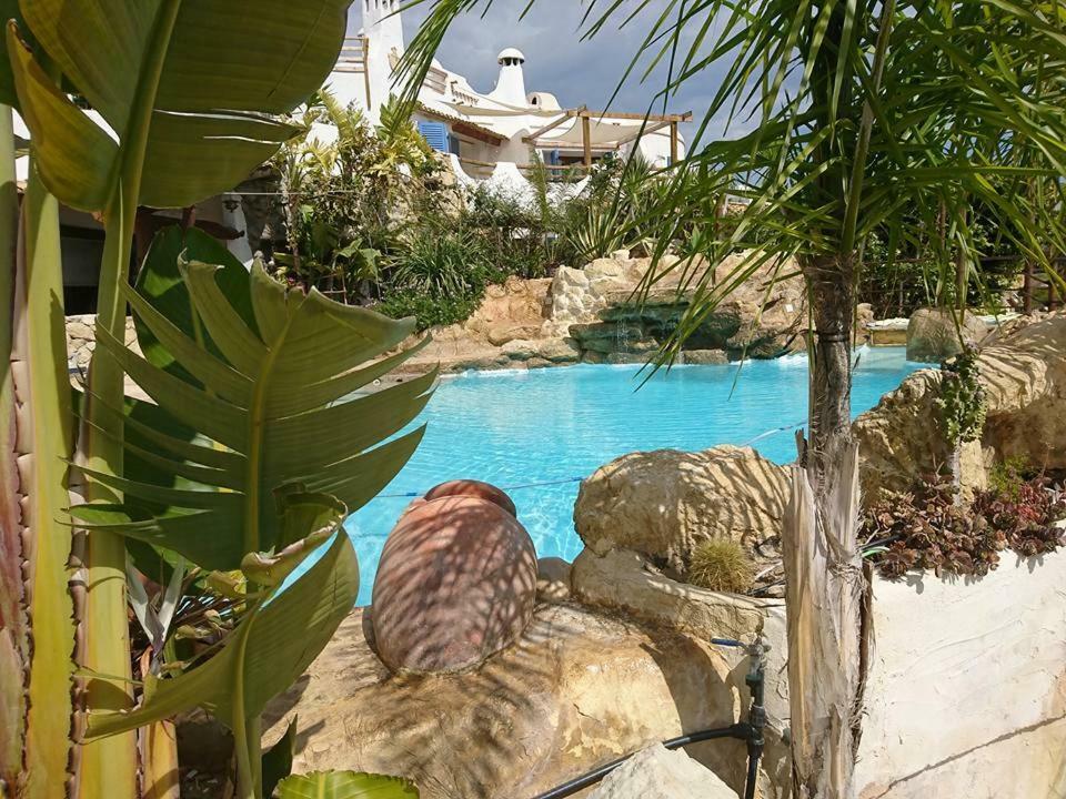 Studio Alba Beach El Campello Exterior photo