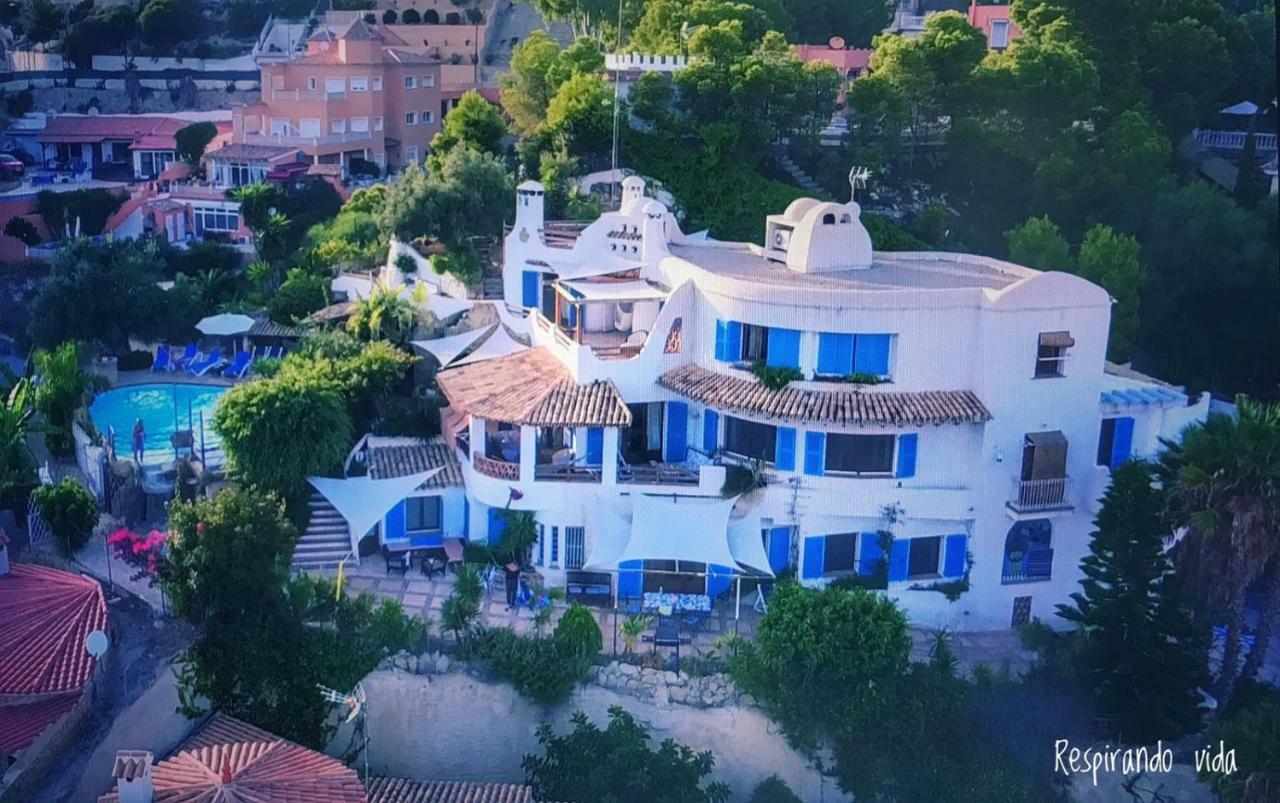 Studio Alba Beach El Campello Exterior photo