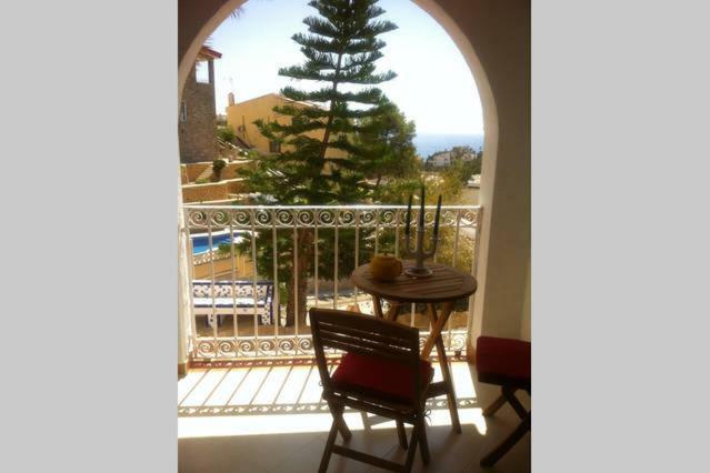 Studio Alba Beach El Campello Exterior photo